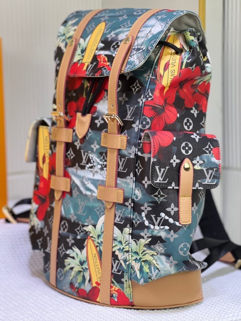 LV Backpacks